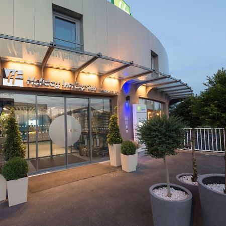 Holiday Inn Express Paris - Velizy By Ihg Exterior foto