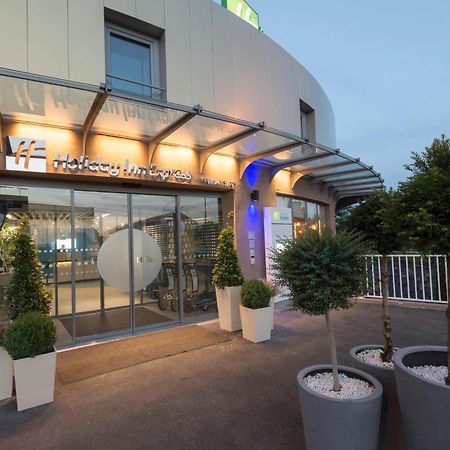 Holiday Inn Express Paris - Velizy, An Ihg Hotel Exterior foto