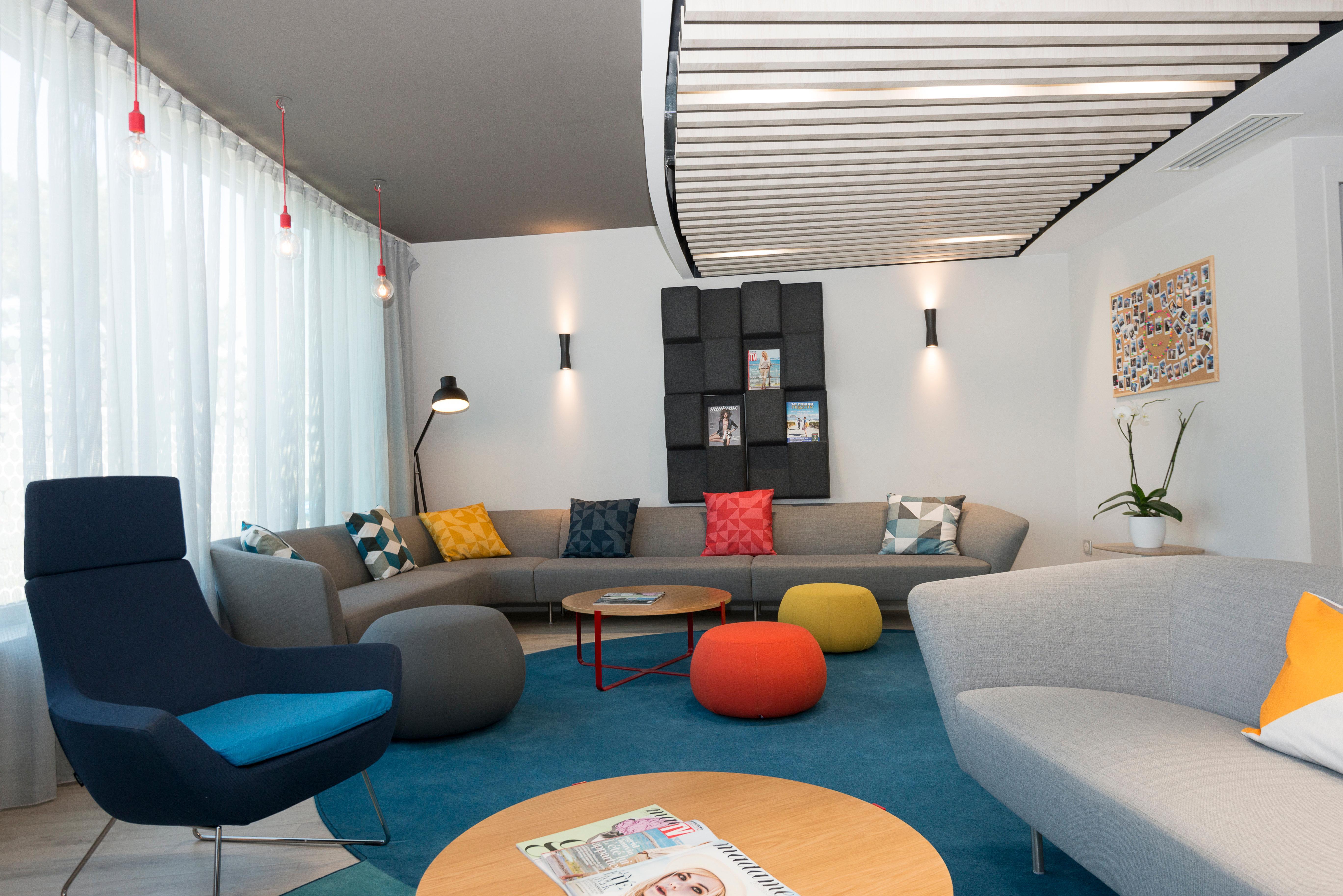 Holiday Inn Express Paris - Velizy By Ihg Exterior foto