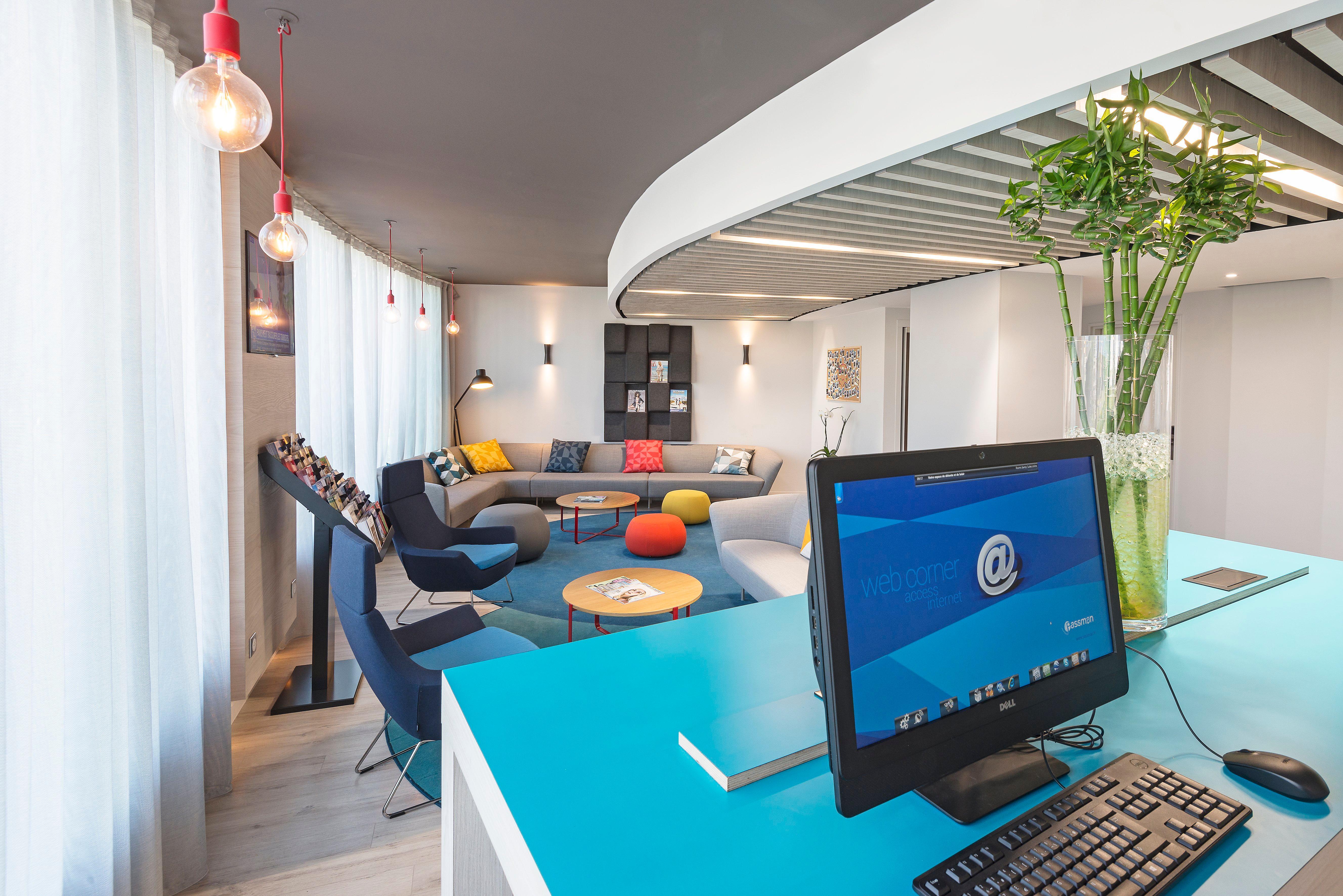 Holiday Inn Express Paris - Velizy By Ihg Exterior foto
