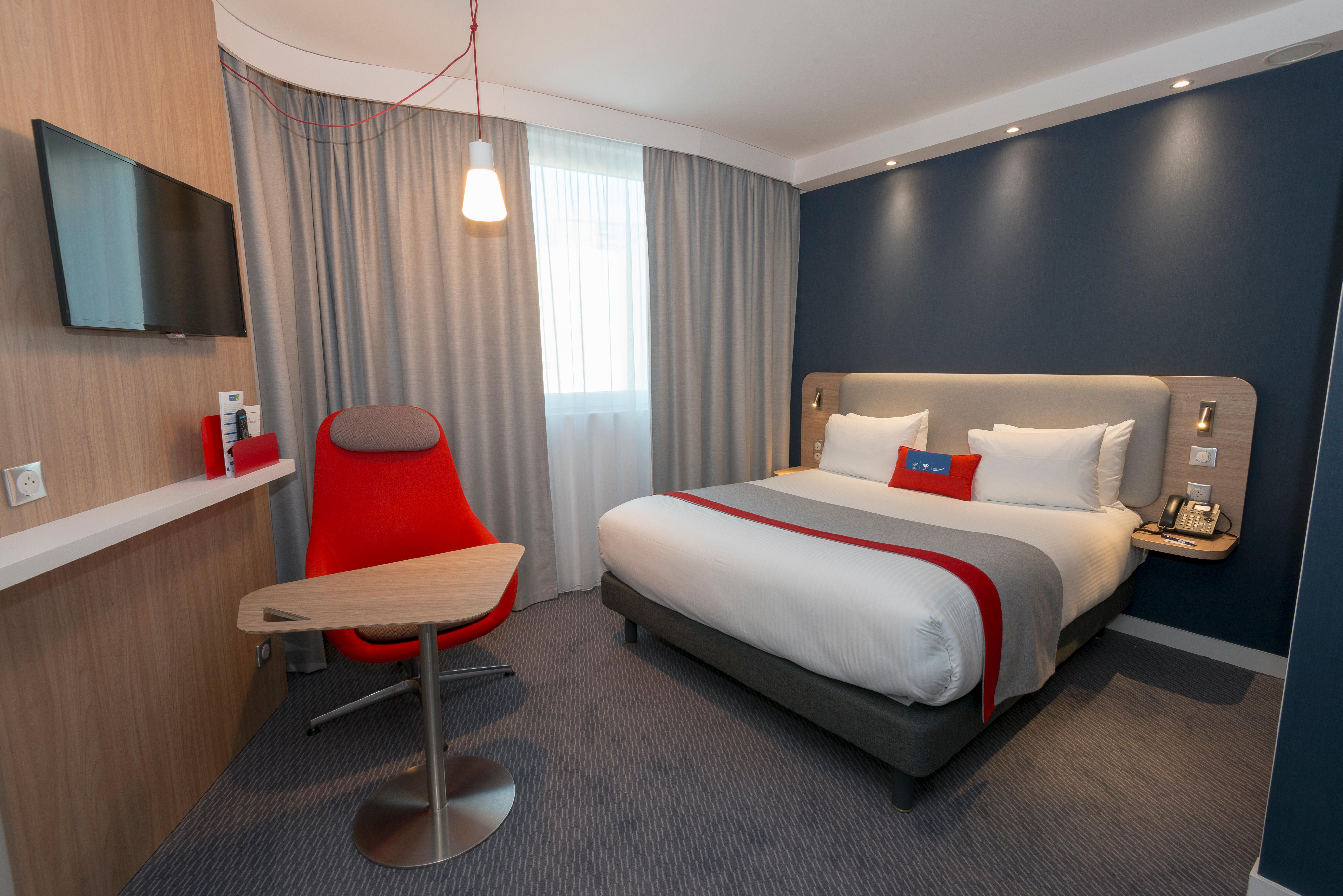 Holiday Inn Express Paris - Velizy By Ihg Exterior foto